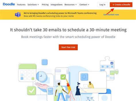 doodle poll creation|Doodle Poll: How to Create Polls, Schedule Meetings, .